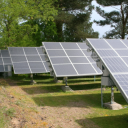 Installation de panneaux solaires pour piscines écologiques Lys-lez-Lannoy